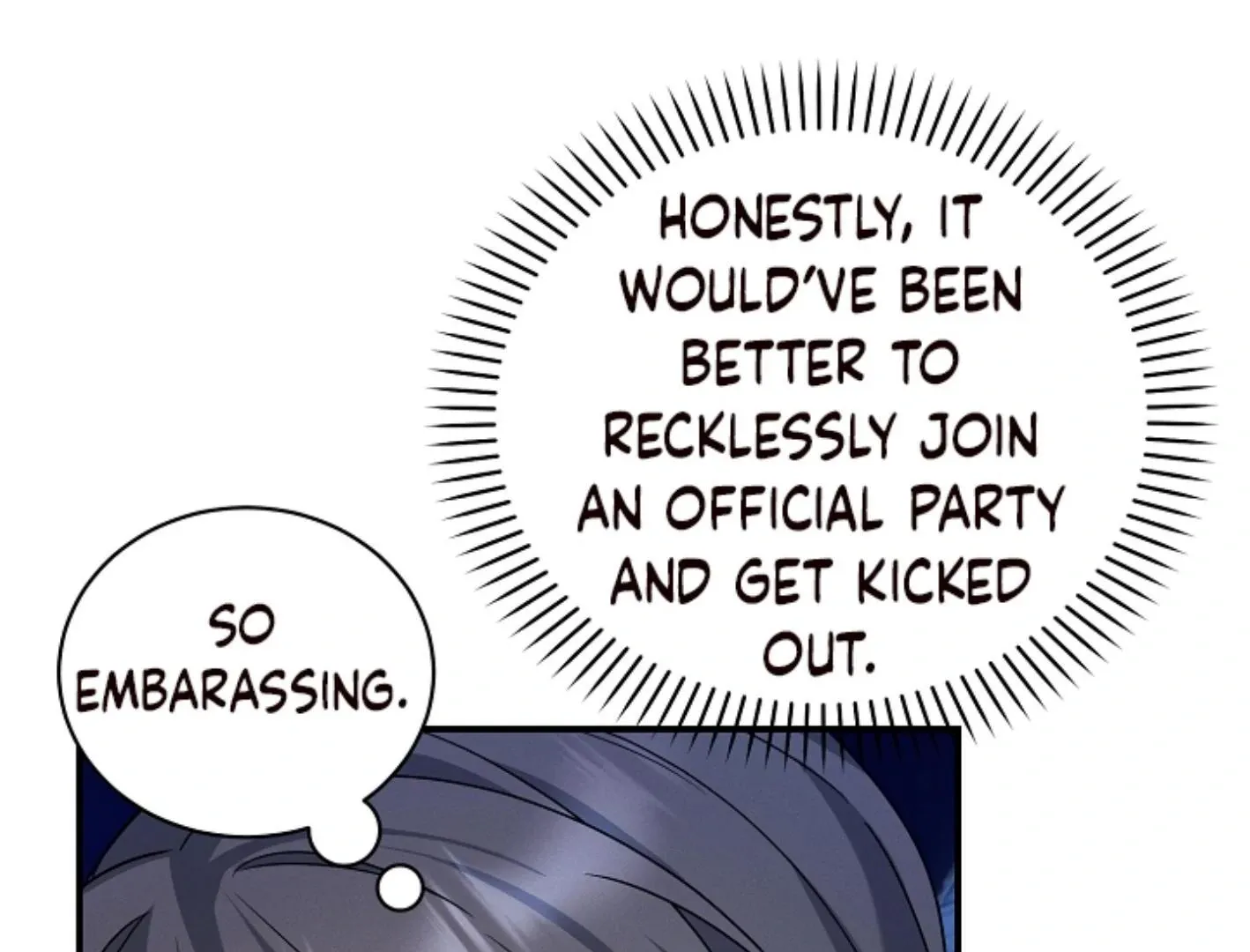 Read He Is That Guy chapter 8 image 92 on Lezhin