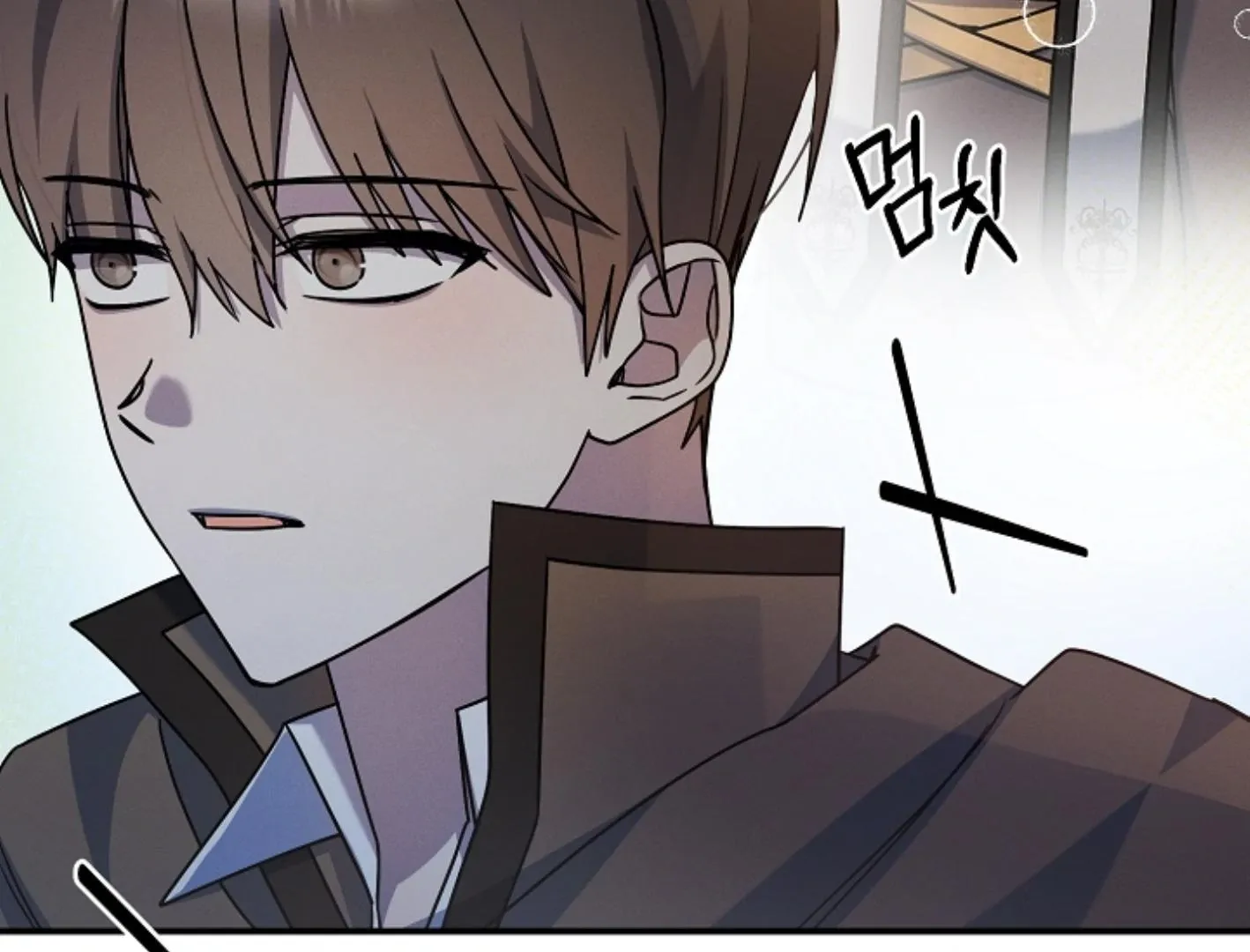 Read He Is That Guy chapter 8 image 97 on Lezhin