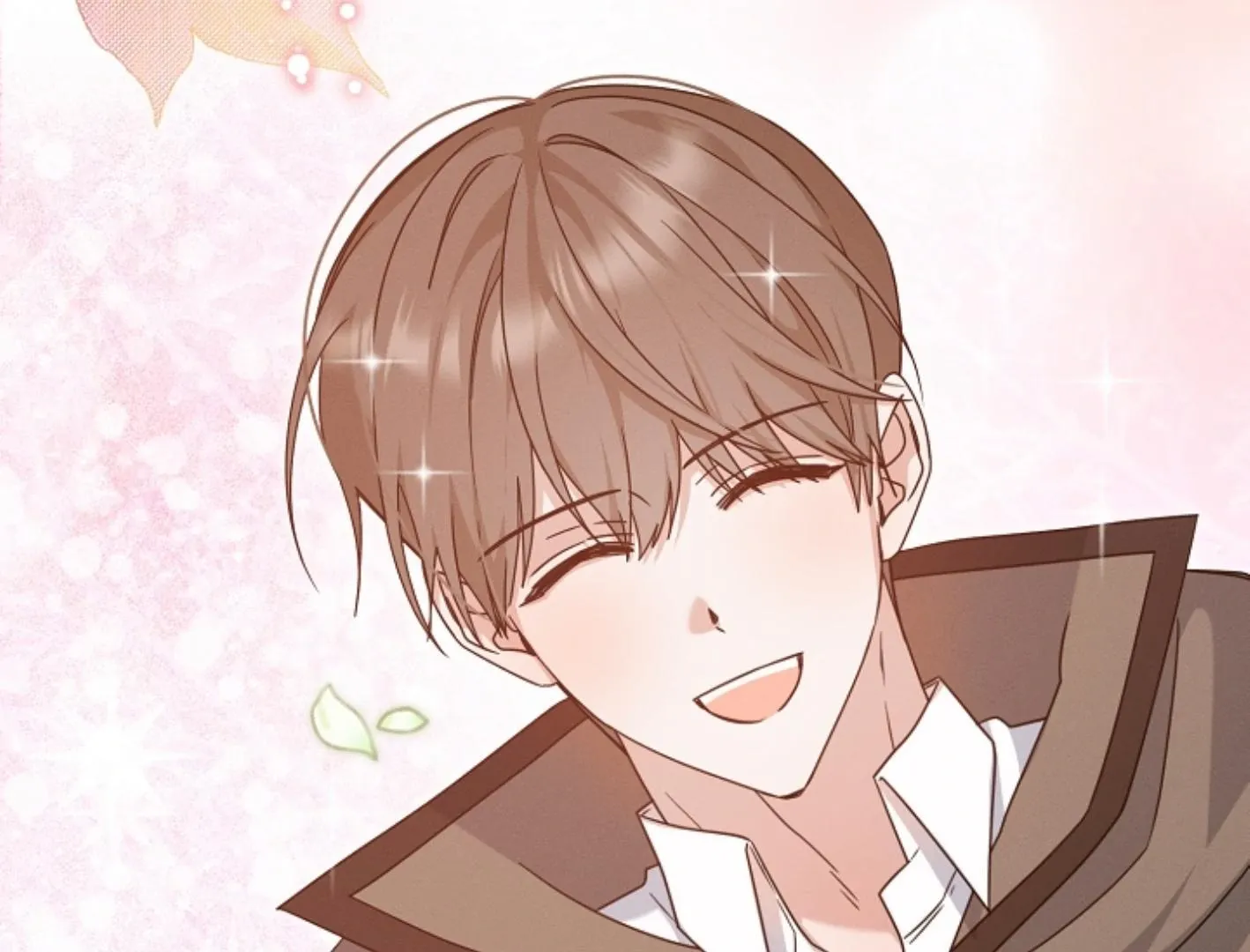 Read He Is That Guy chapter 9 image 14 on Lezhin