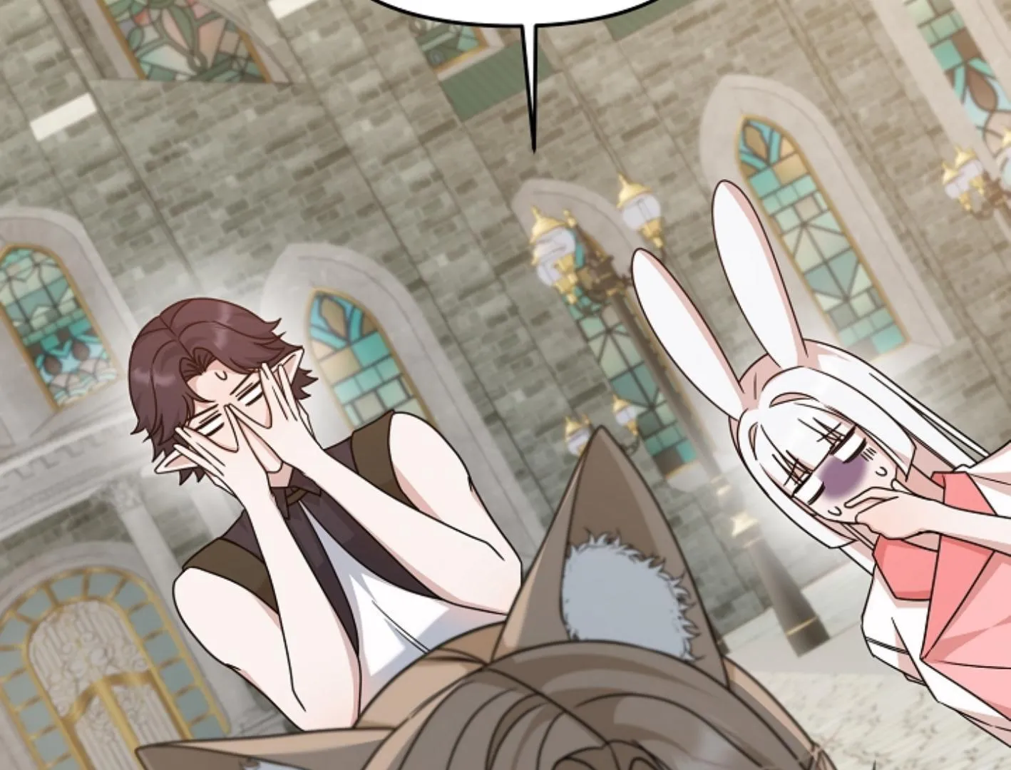 Read He Is That Guy chapter 9 image 142 on Lezhin