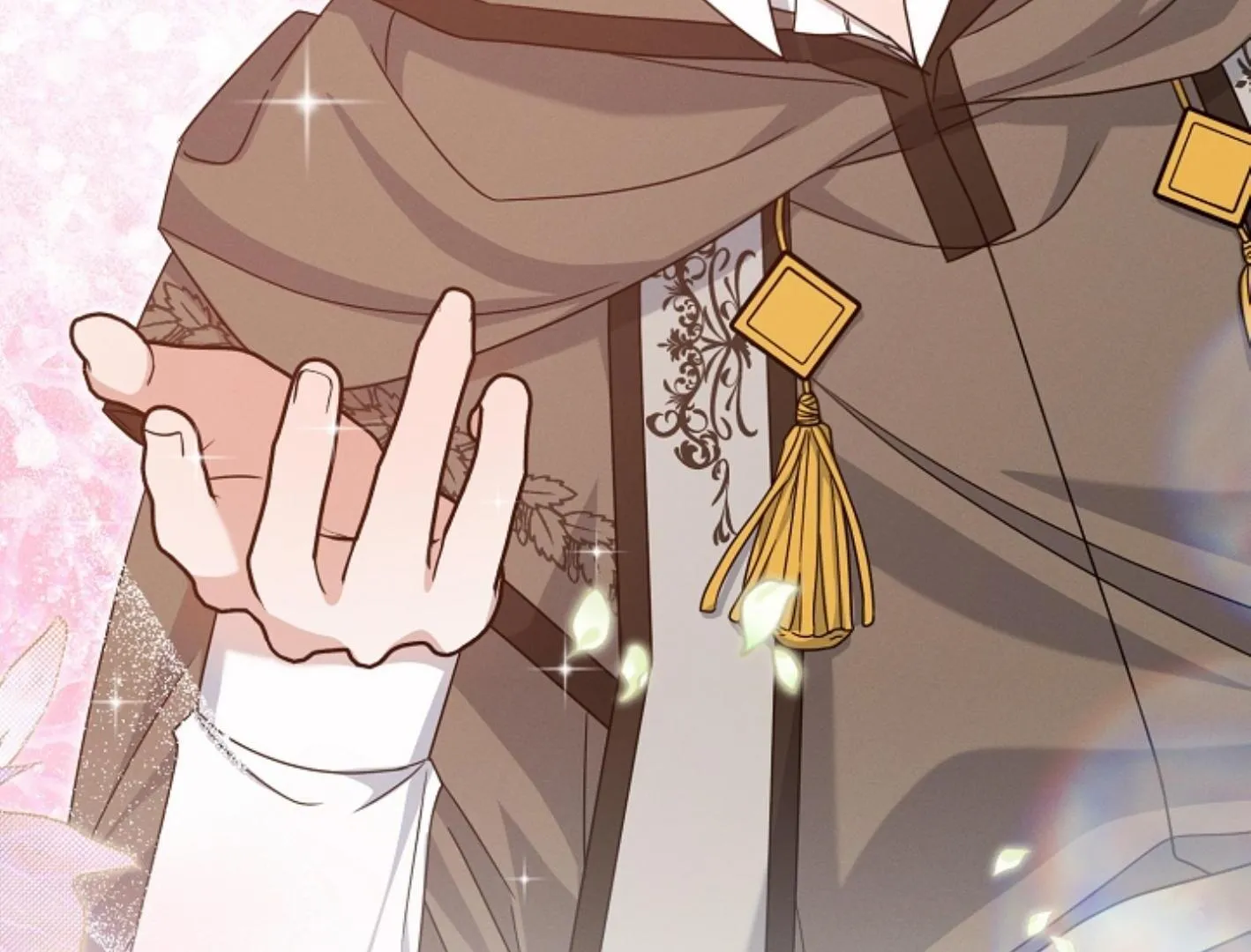 Read He Is That Guy chapter 9 image 15 on Lezhin