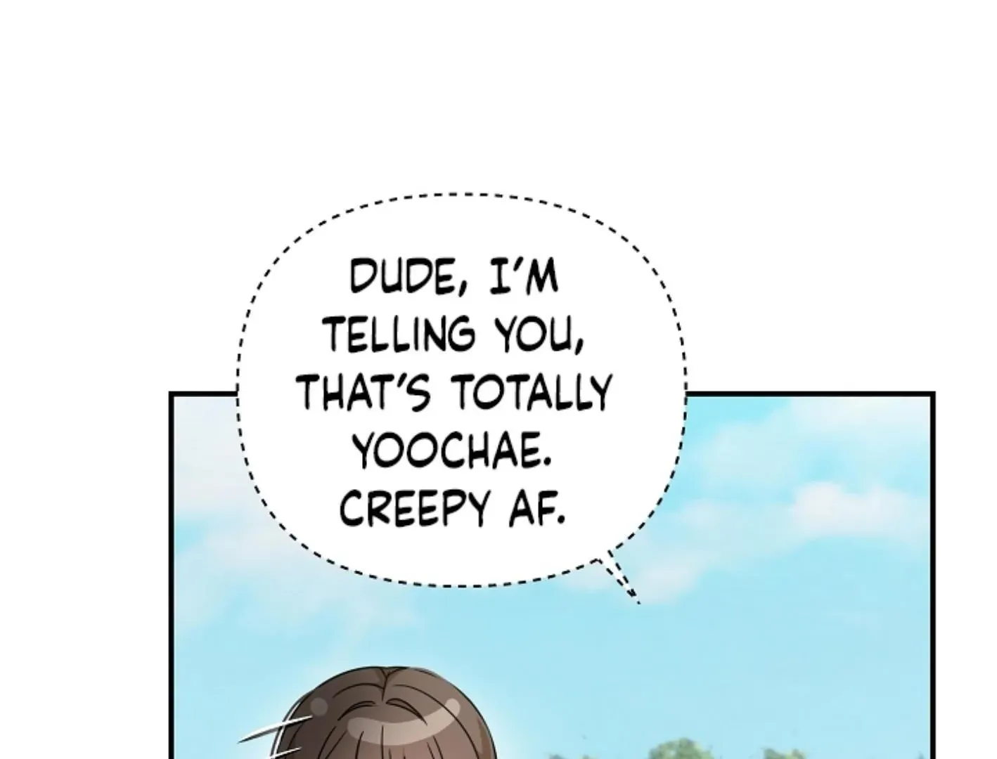 Read He Is That Guy chapter 9 image 166 on Lezhin