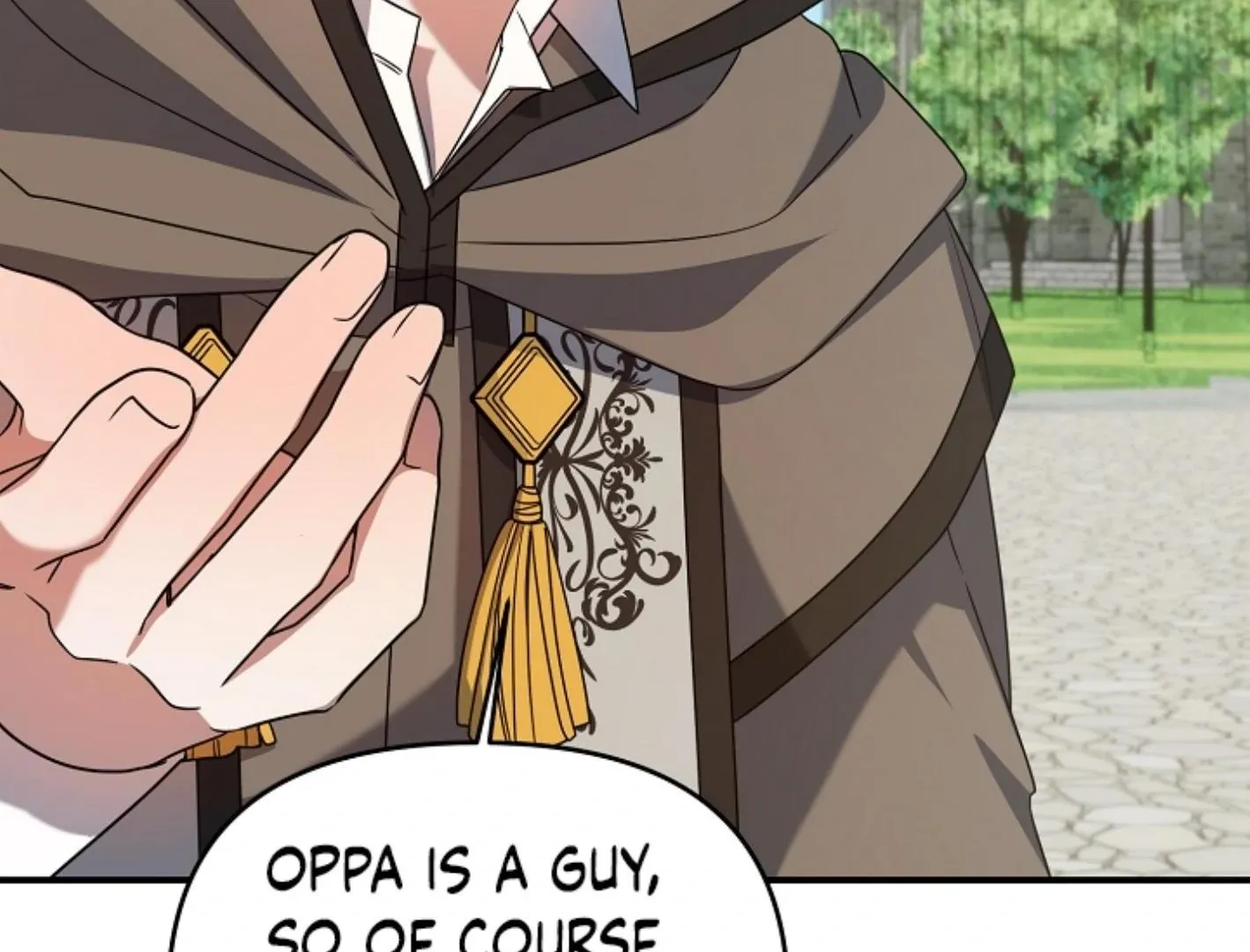Read He Is That Guy chapter 9 image 193 on Lezhin