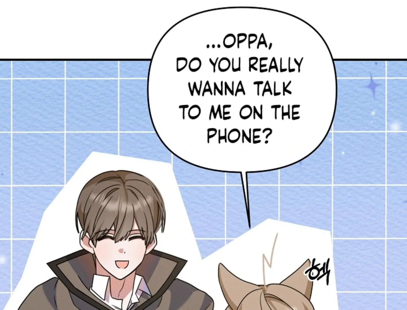 Read He Is That Guy chapter 9 image 214 on Lezhin