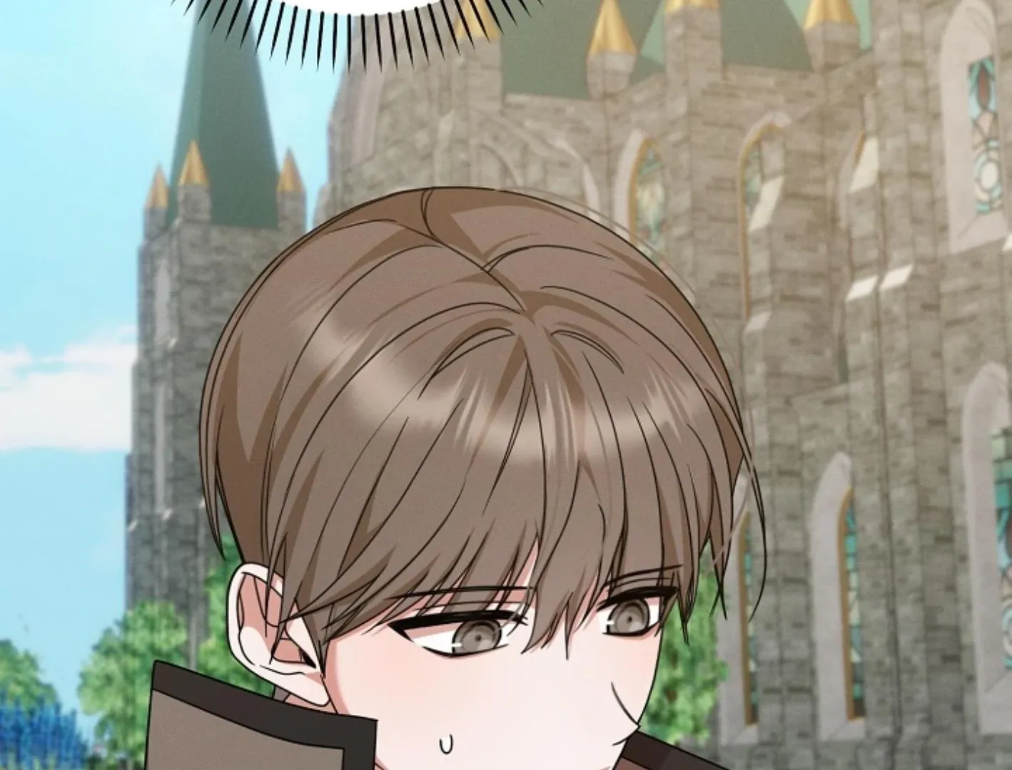 Read He Is That Guy chapter 9 image 227 on Lezhin
