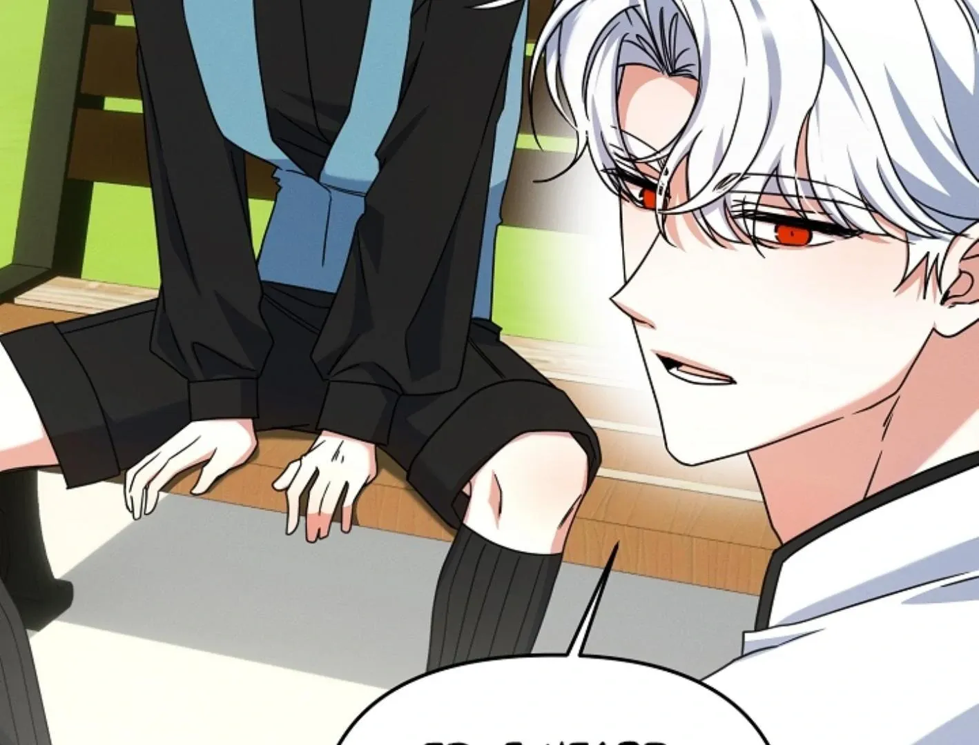 Read He Is That Guy chapter 9 image 25 on Lezhin