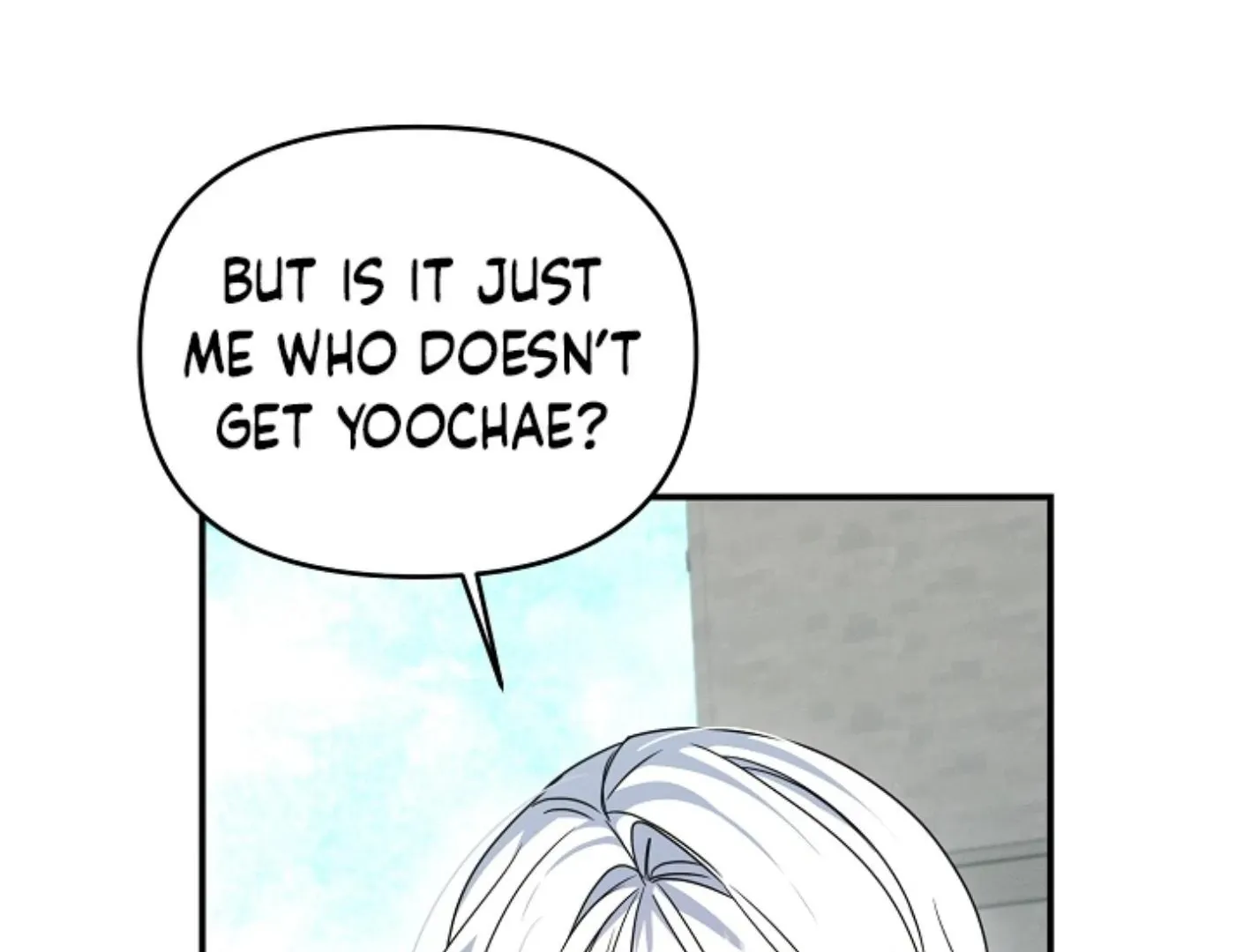 Read He Is That Guy chapter 9 image 27 on Lezhin