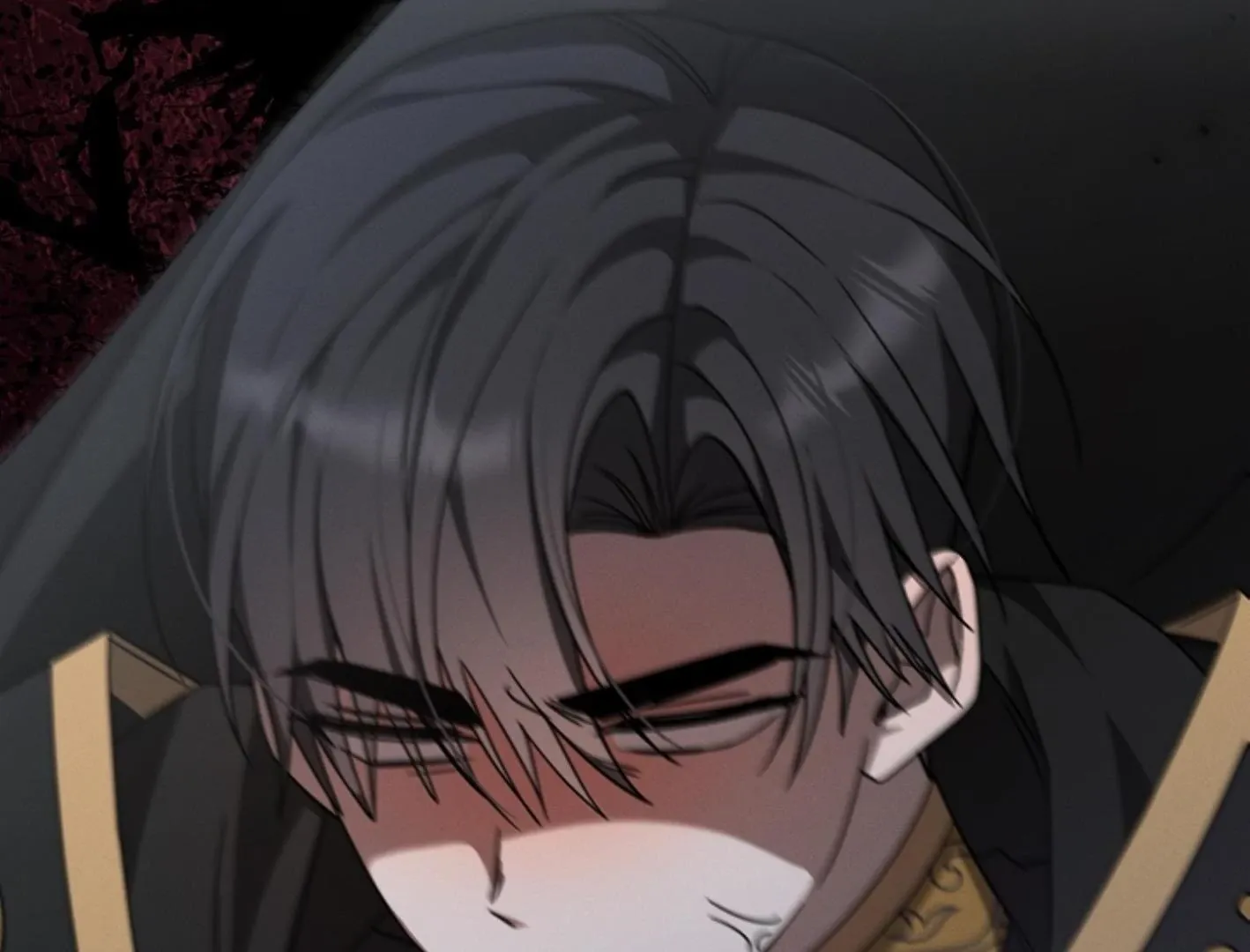 Read He Is That Guy chapter 9 image 35 on Lezhin