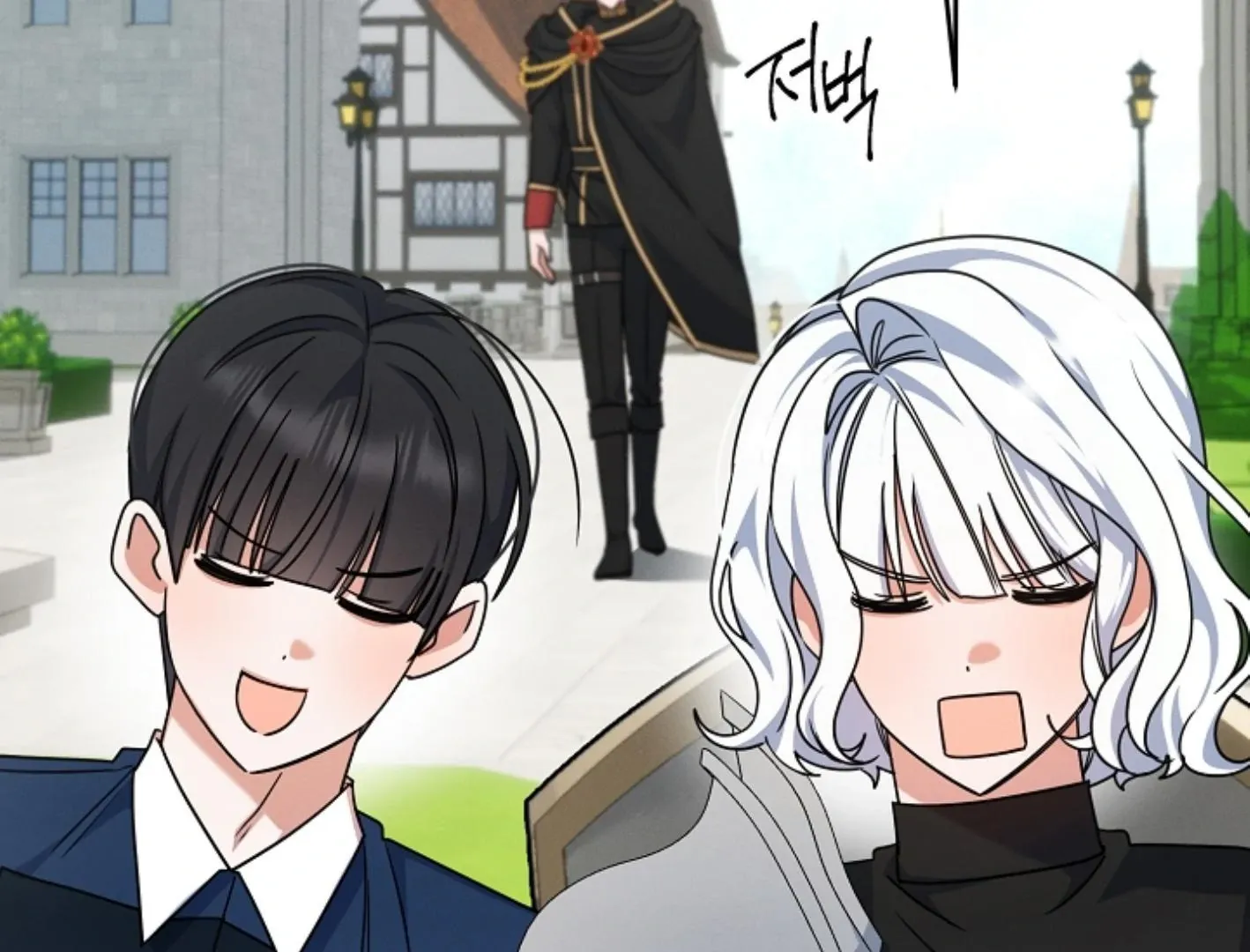 Read He Is That Guy chapter 9 image 43 on Lezhin