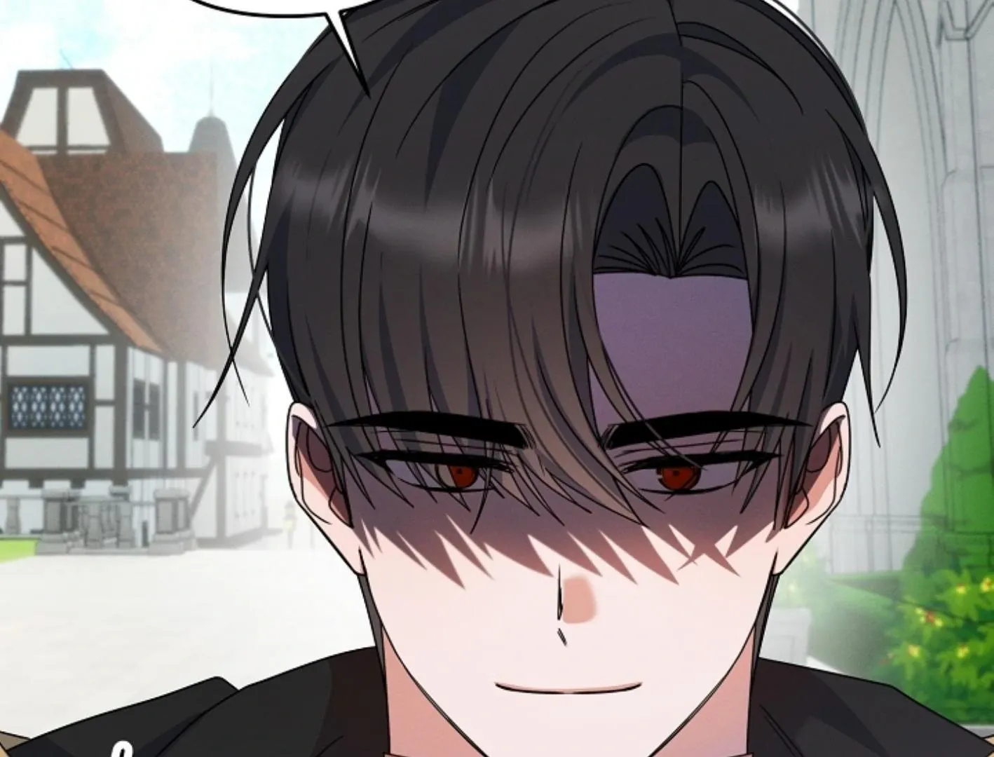Read He Is That Guy chapter 9 image 46 on Lezhin