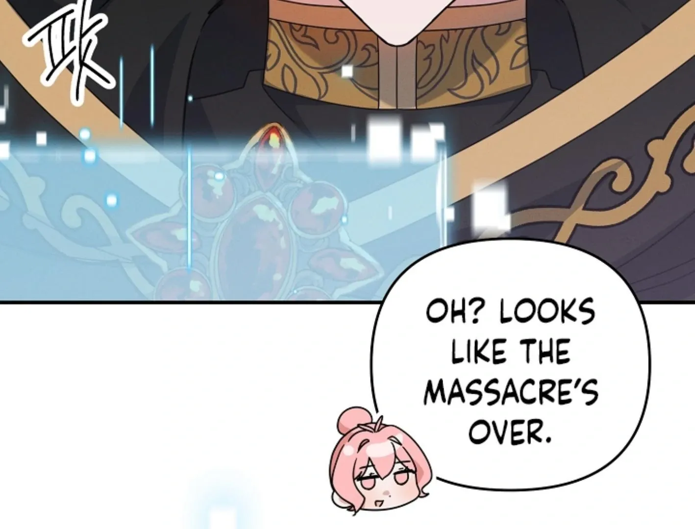 Read He Is That Guy chapter 9 image 47 on Lezhin