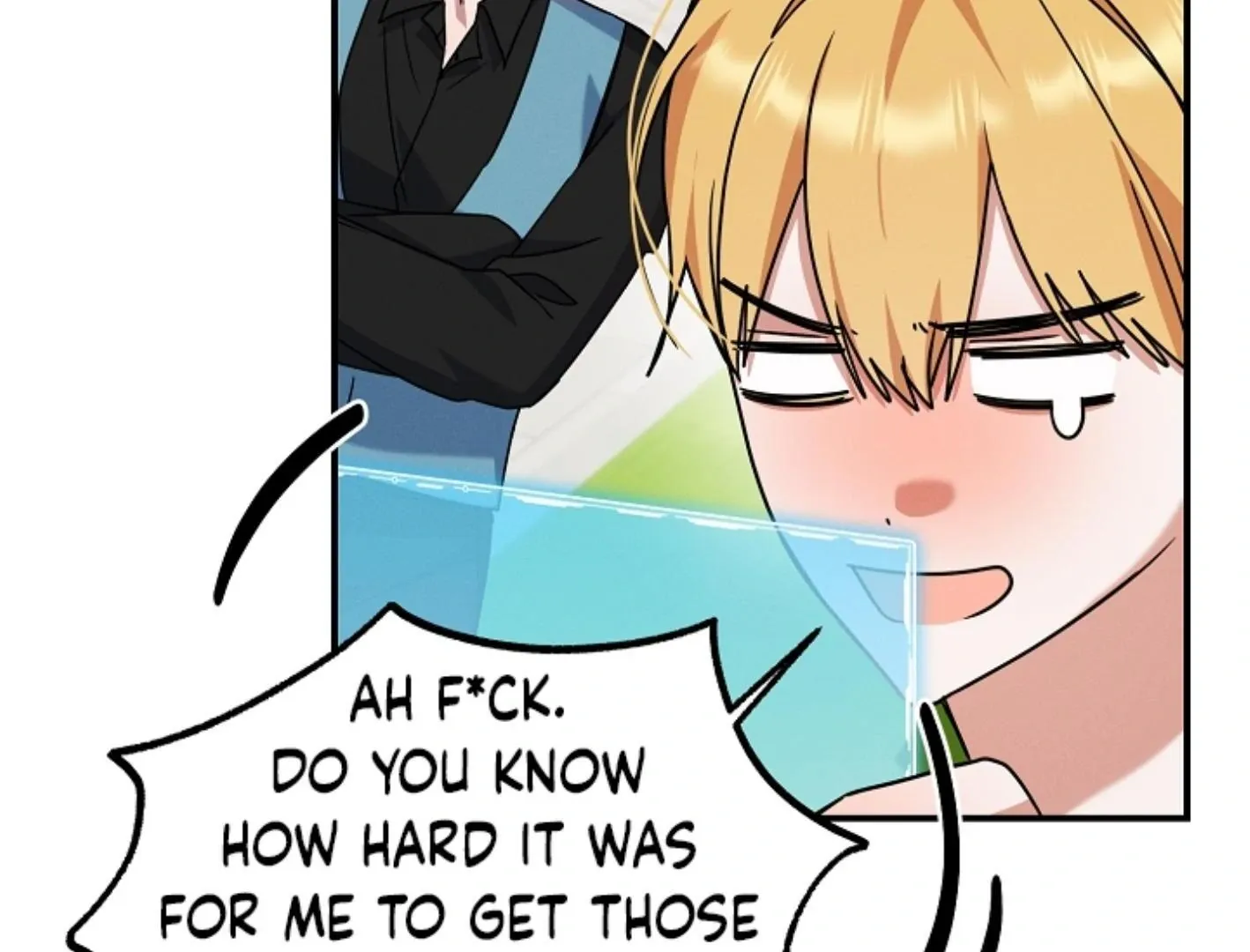 Read He Is That Guy chapter 9 image 58 on Lezhin