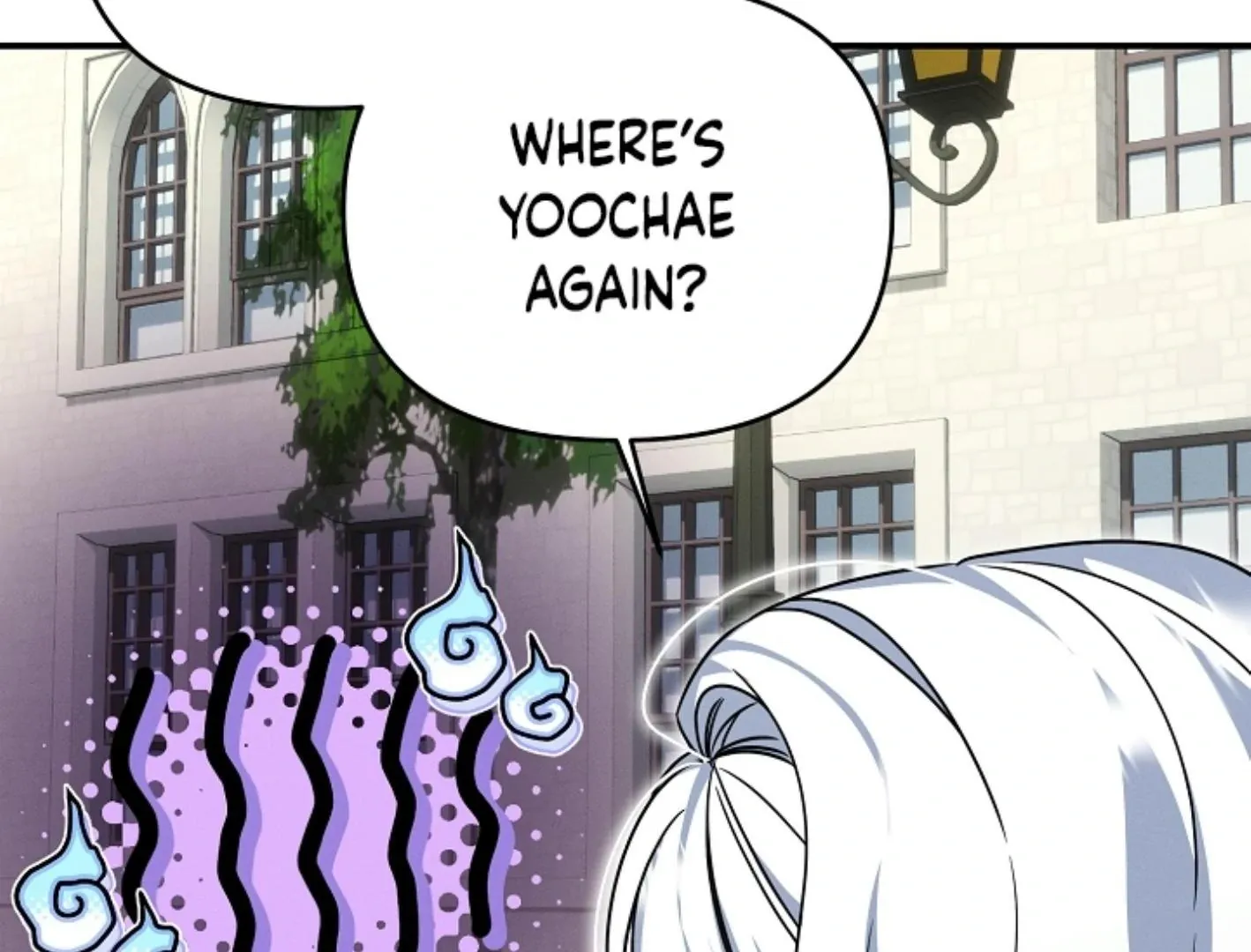 Read He Is That Guy chapter 9 image 7 on Lezhin
