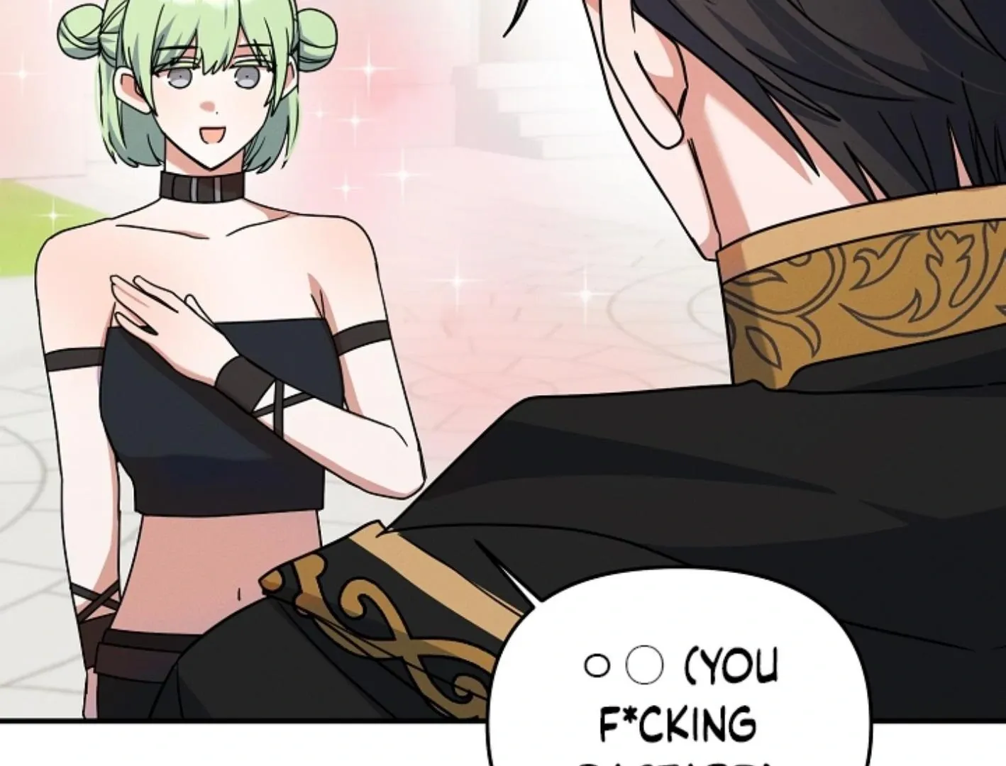 Read He Is That Guy chapter 9 image 72 on Lezhin