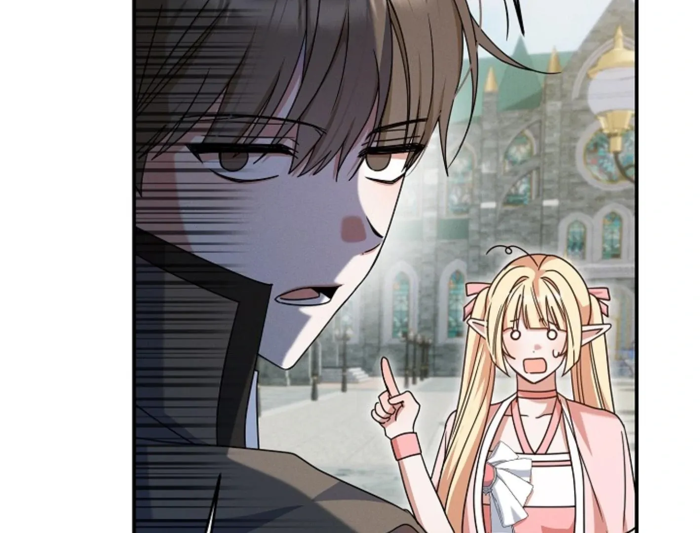 Read He Is That Guy chapter 9 image 83 on Lezhin