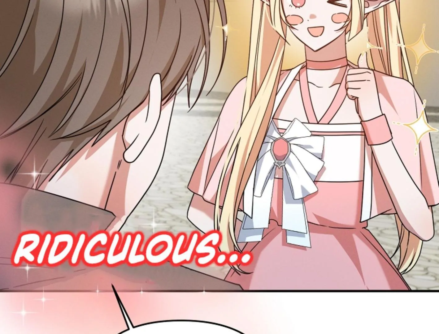 Read He Is That Guy chapter 9 image 90 on Lezhin