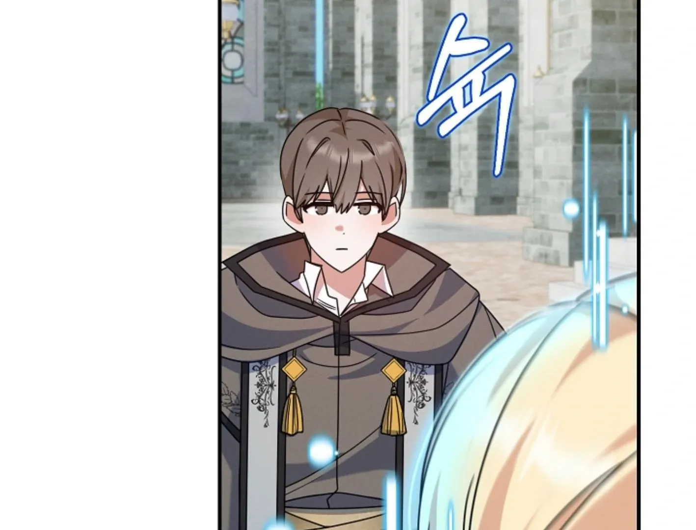 Read He Is That Guy chapter 9 image 93 on Lezhin