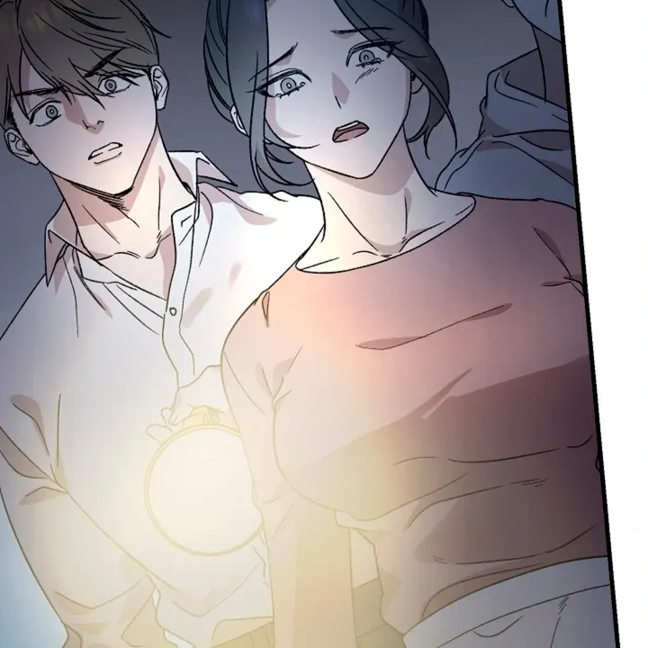 Read He Is the Tiger chapter 1 image 12 on Lezhin
