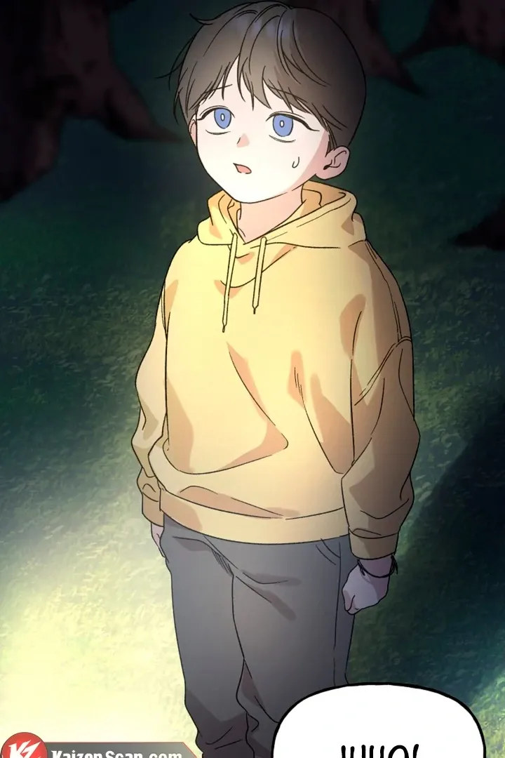 Read He Is the Tiger chapter 1 image 14 on Lezhin