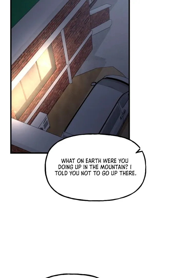 Read He Is the Tiger chapter 1 image 19 on Lezhin