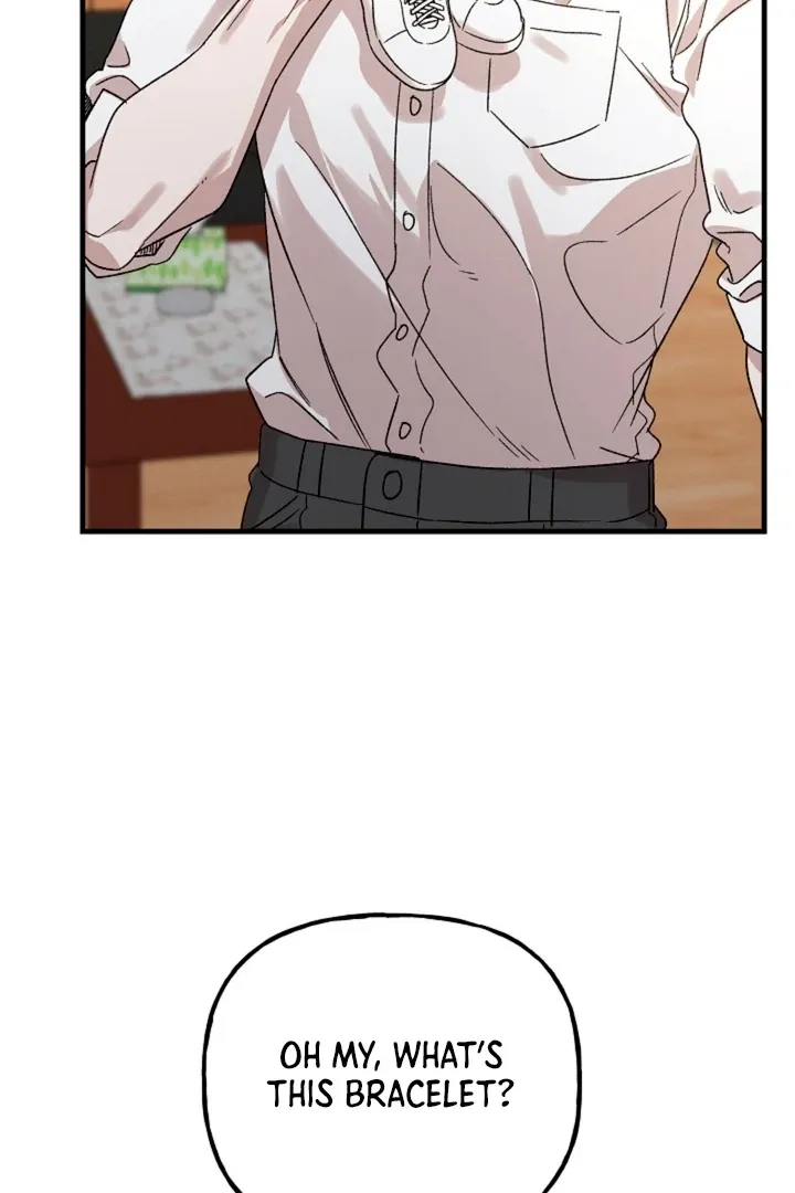 Read He Is the Tiger chapter 1 image 22 on Lezhin