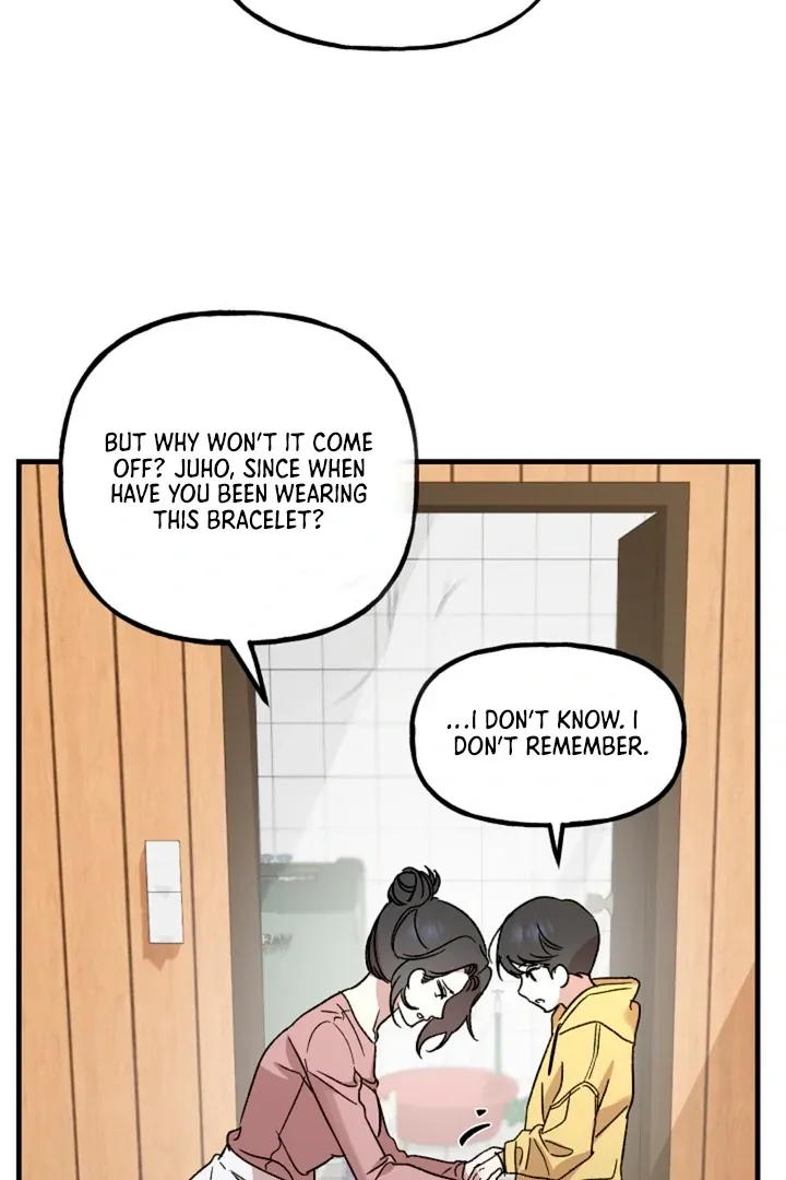 Read He Is the Tiger chapter 1 image 23 on Lezhin