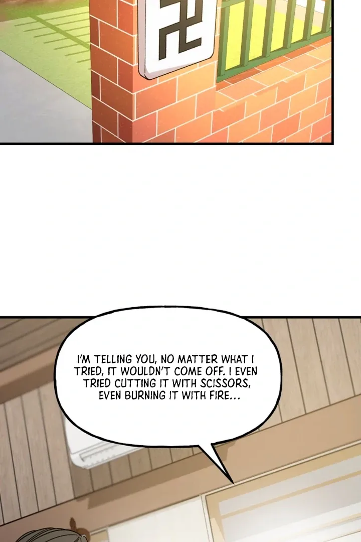 Read He Is the Tiger chapter 1 image 29 on Lezhin