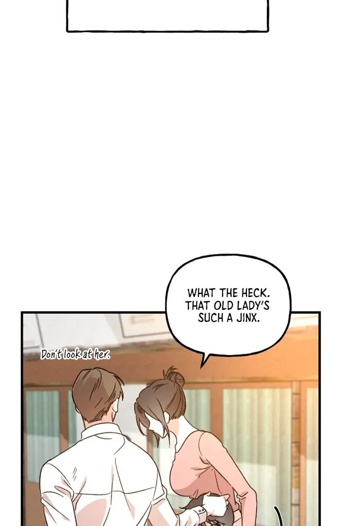 Read He Is the Tiger chapter 1 image 3 on Lezhin