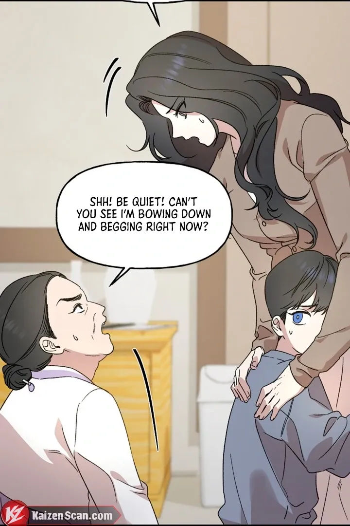Read He Is the Tiger chapter 1 image 37 on Lezhin