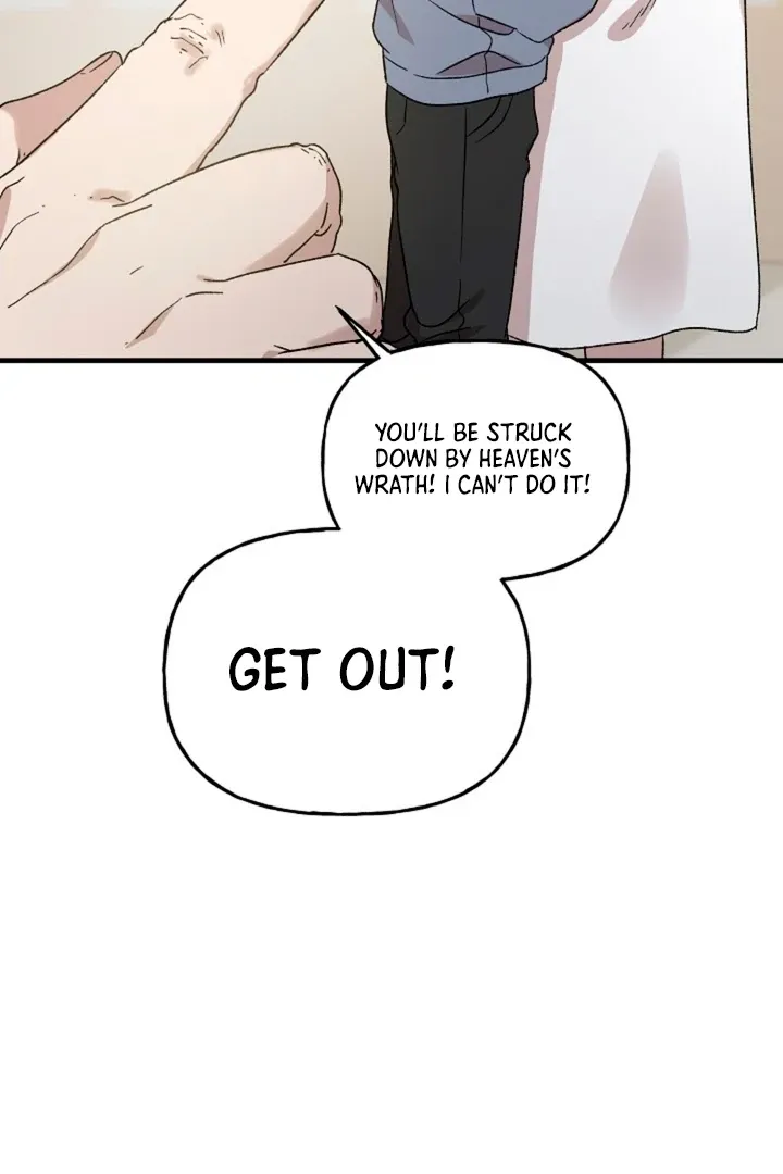 Read He Is the Tiger chapter 1 image 39 on Lezhin