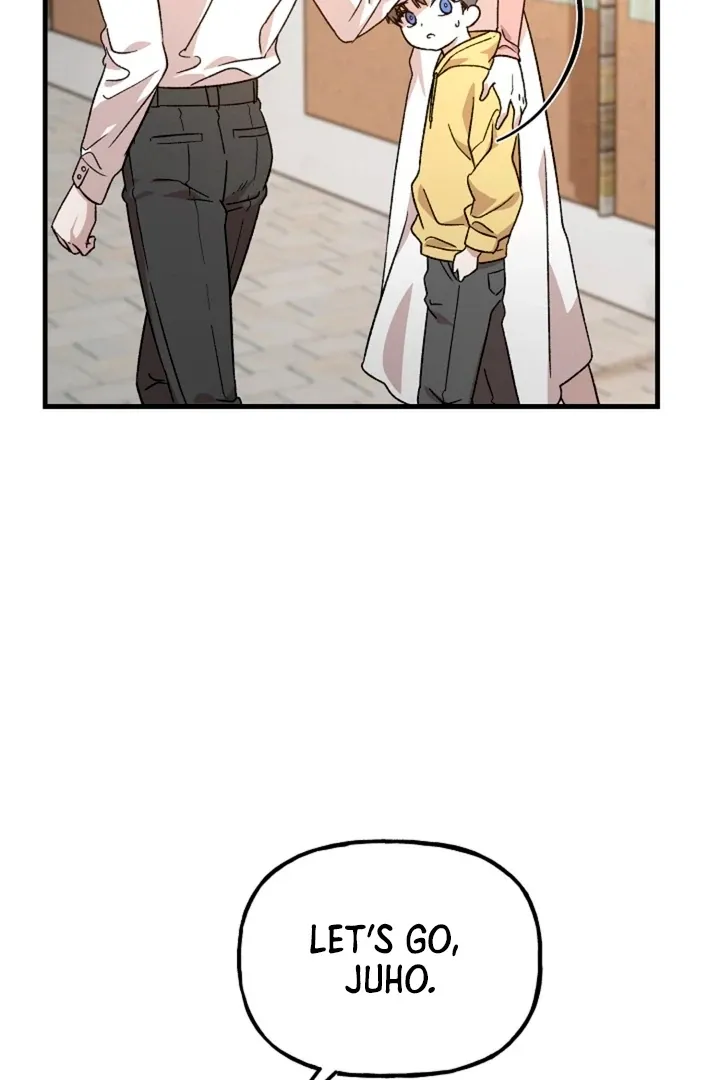 Read He Is the Tiger chapter 1 image 4 on Lezhin