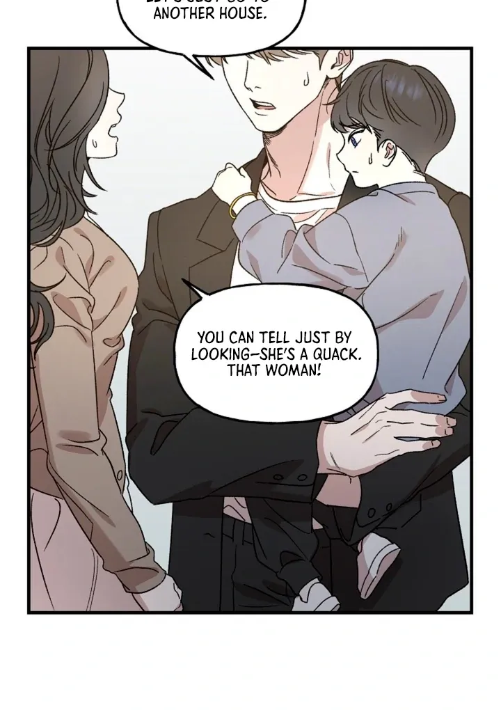Read He Is the Tiger chapter 1 image 41 on Lezhin