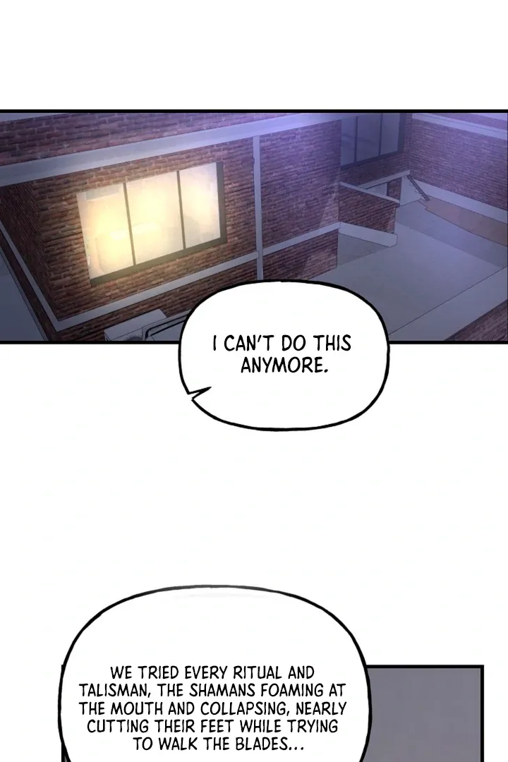 Read He Is the Tiger chapter 1 image 45 on Lezhin