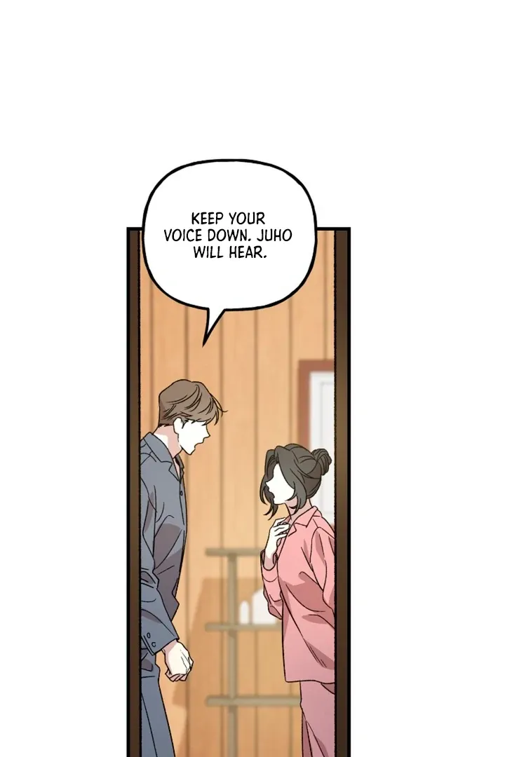 Read He Is the Tiger chapter 1 image 48 on Lezhin