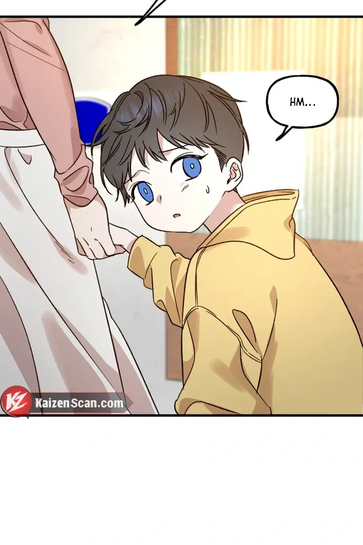 Read He Is the Tiger chapter 1 image 5 on Lezhin