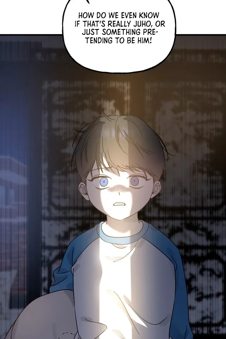 Read He Is the Tiger chapter 1 image 50 on Lezhin