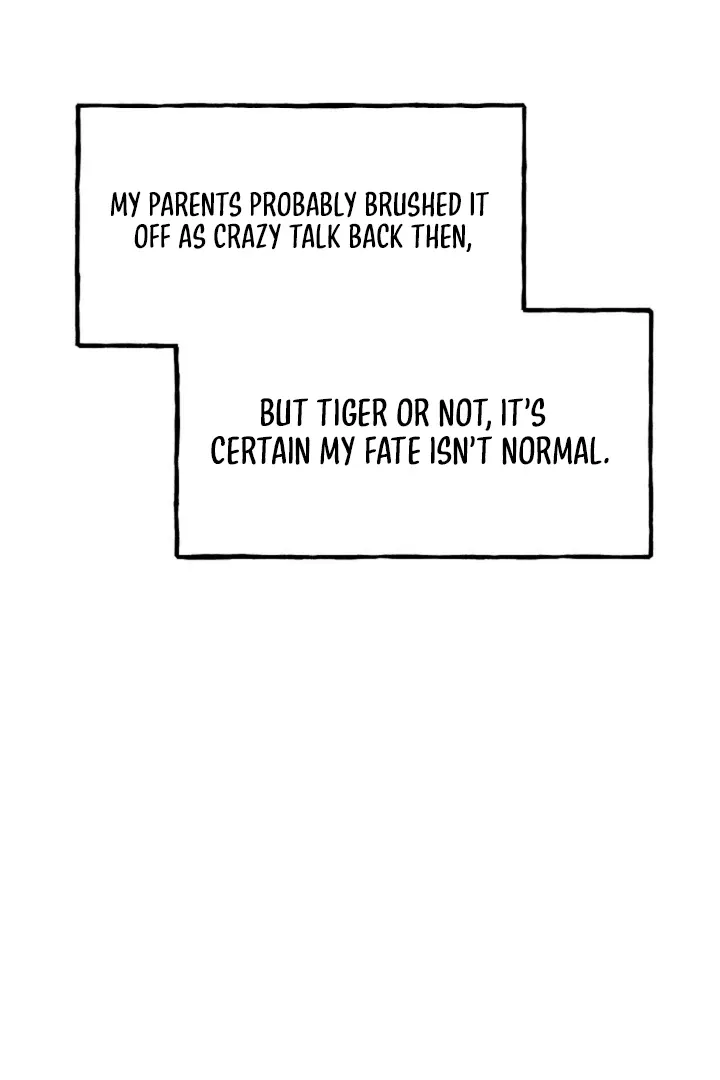 Read He Is the Tiger chapter 1 image 6 on Lezhin