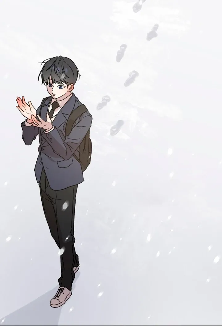 Read He Is the Tiger chapter 1 image 68 on Lezhin