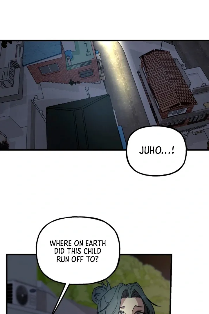 Read He Is the Tiger chapter 1 image 8 on Lezhin