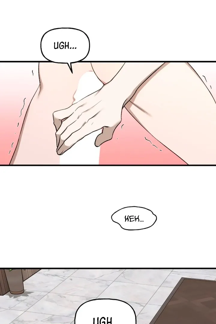 Read He Is the Tiger chapter 10 image 1 on Lezhin