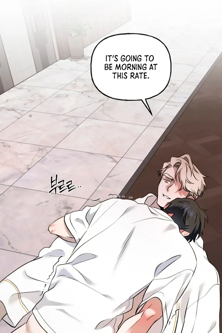 Read He Is the Tiger chapter 10 image 10 on Lezhin