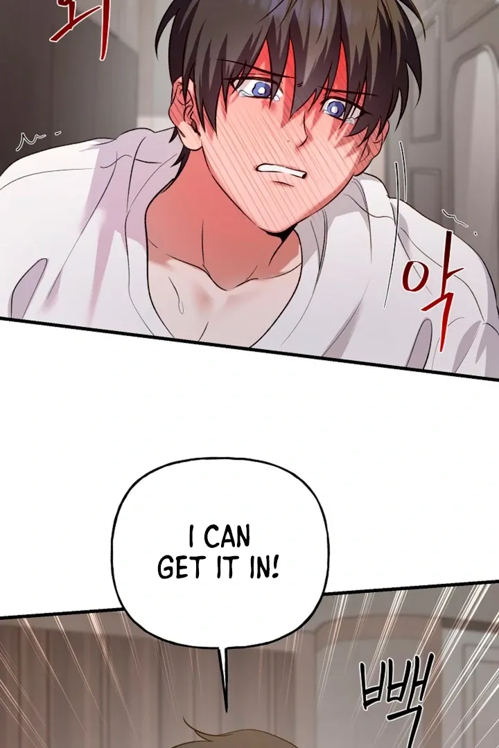 Read He Is the Tiger chapter 10 image 12 on Lezhin