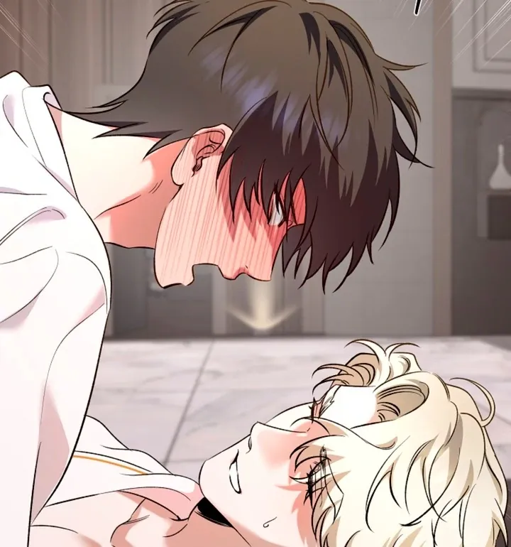 Read He Is the Tiger chapter 10 image 13 on Lezhin