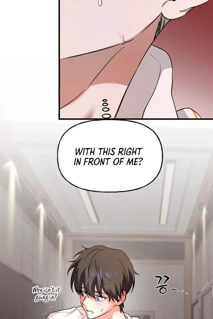 Read He Is the Tiger chapter 10 image 17 on Lezhin