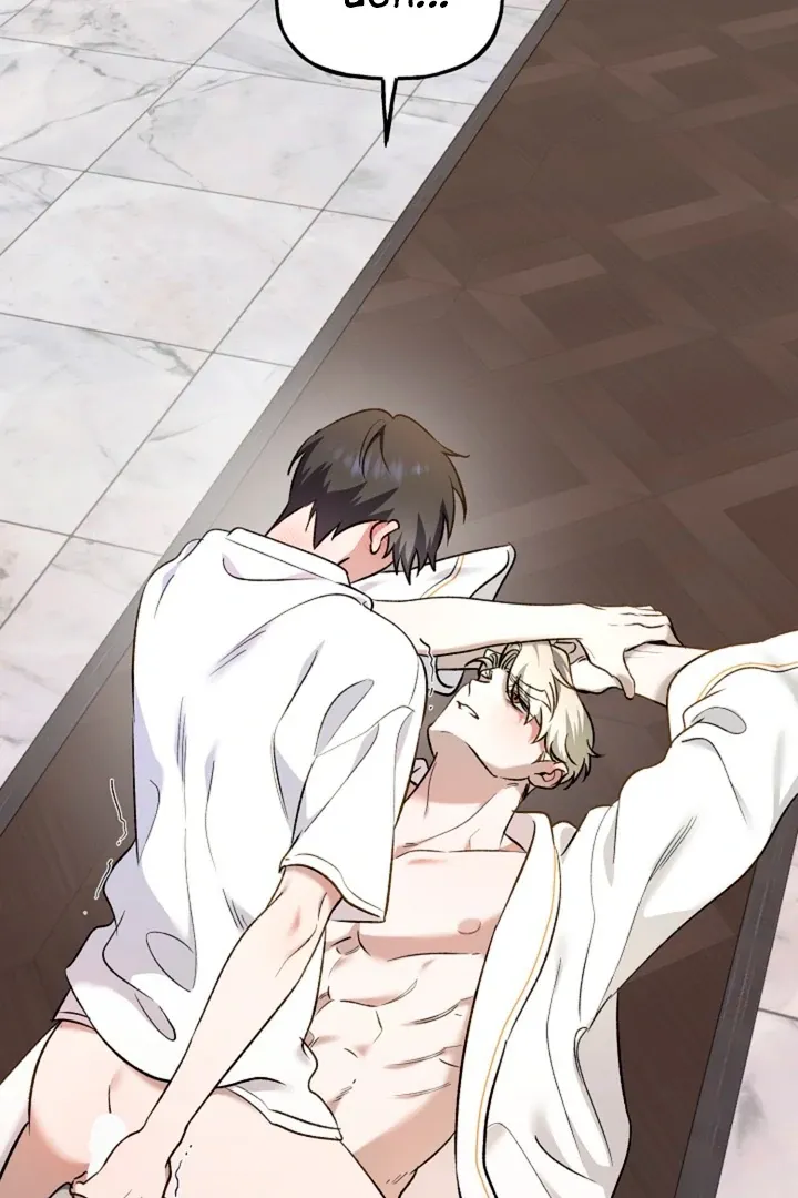Read He Is the Tiger chapter 10 image 2 on Lezhin