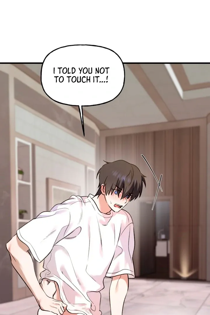 Read He Is the Tiger chapter 10 image 22 on Lezhin