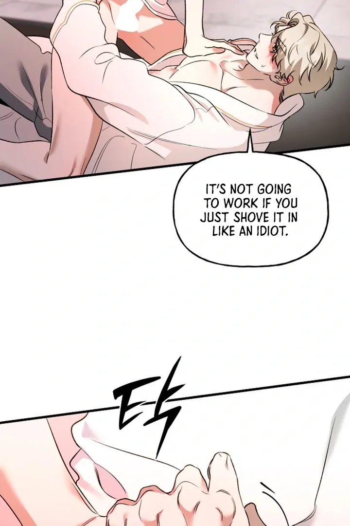 Read He Is the Tiger chapter 10 image 23 on Lezhin