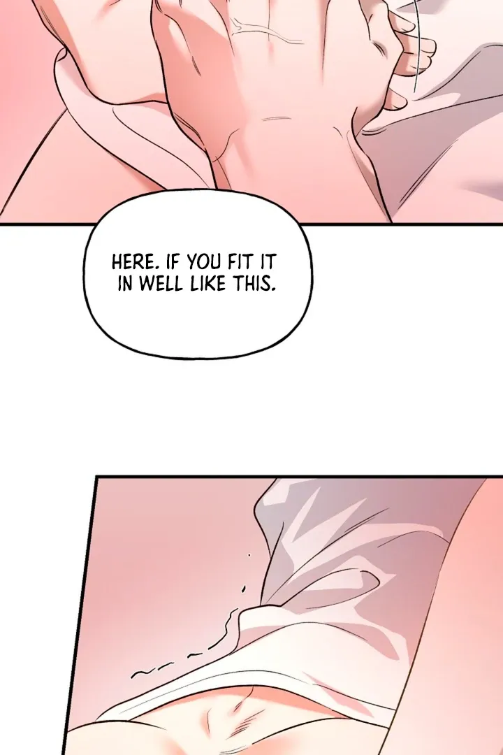Read He Is the Tiger chapter 10 image 24 on Lezhin