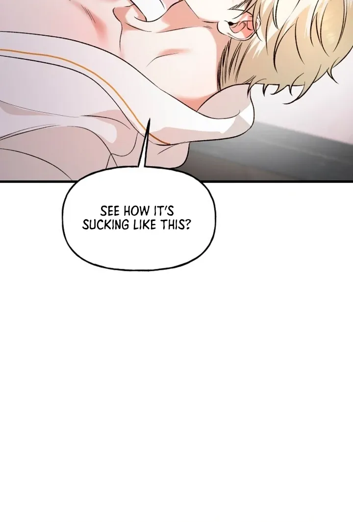 Read He Is the Tiger chapter 10 image 27 on Lezhin