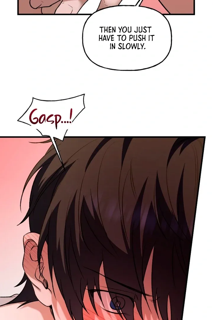 Read He Is the Tiger chapter 10 image 29 on Lezhin